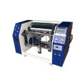 4-axis Automatic Machine Tape Paper Aluminum Foil Slitting Rewinder